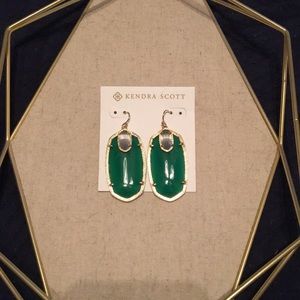 Kendra Scott Darcy Earrings